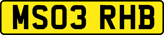 MS03RHB