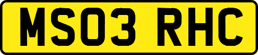 MS03RHC