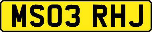 MS03RHJ