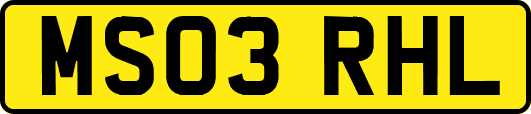 MS03RHL