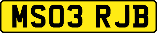 MS03RJB