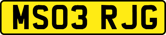 MS03RJG