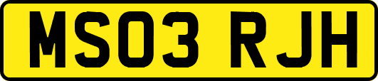 MS03RJH