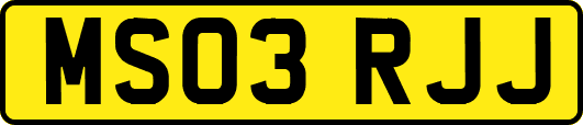 MS03RJJ