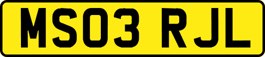 MS03RJL