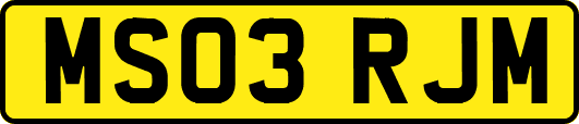 MS03RJM