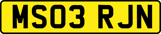 MS03RJN