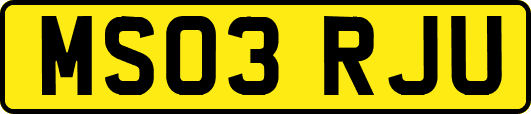 MS03RJU