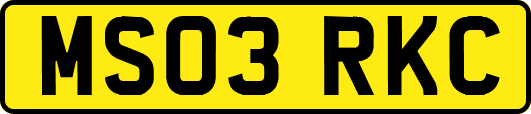MS03RKC
