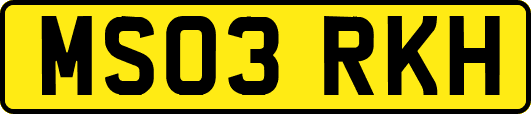 MS03RKH