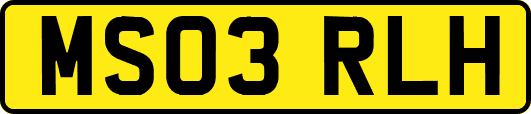 MS03RLH