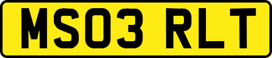 MS03RLT
