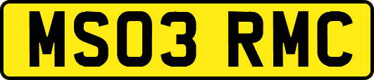 MS03RMC