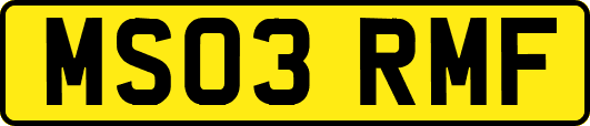 MS03RMF