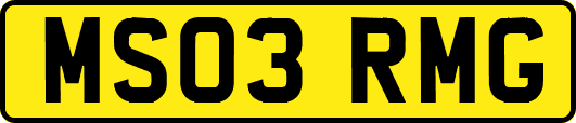 MS03RMG