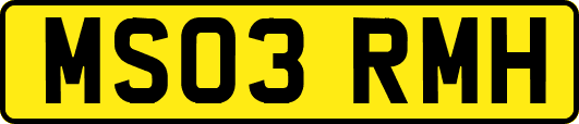 MS03RMH