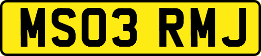 MS03RMJ