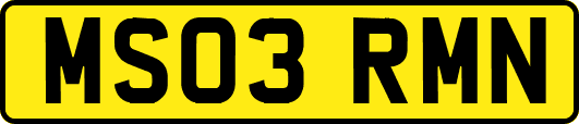 MS03RMN