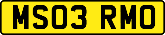MS03RMO
