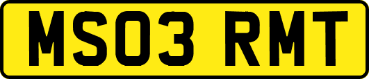 MS03RMT