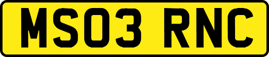 MS03RNC