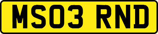 MS03RND