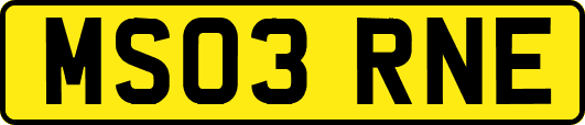 MS03RNE