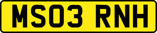 MS03RNH