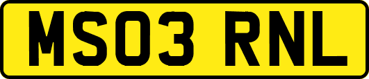 MS03RNL