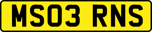 MS03RNS