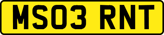 MS03RNT
