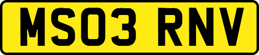 MS03RNV