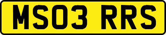 MS03RRS