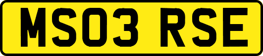 MS03RSE