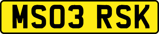 MS03RSK