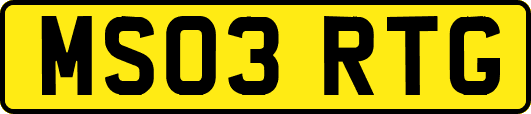 MS03RTG