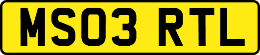MS03RTL