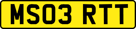 MS03RTT