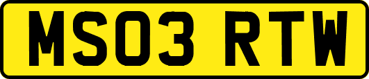 MS03RTW