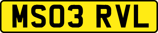 MS03RVL