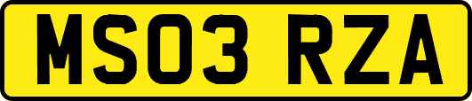 MS03RZA