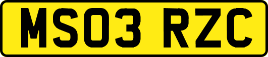 MS03RZC