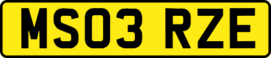 MS03RZE