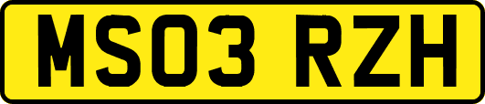 MS03RZH