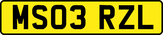 MS03RZL