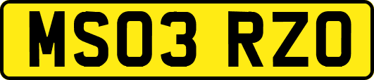 MS03RZO