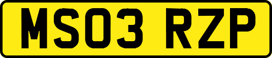 MS03RZP