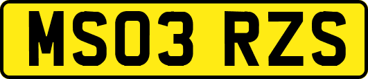 MS03RZS