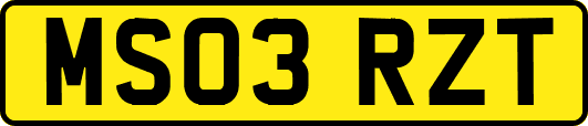 MS03RZT