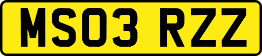 MS03RZZ